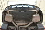 Maxton Design - Rear Valance Audi A8 D4