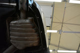 Maxton Design - Rear Side Splitters Audi A8 D4