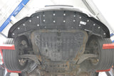 Maxton Design - Front Splitter Range Rover Evoque MK1