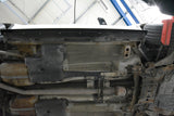 Maxton Design - Side Skirts Diffusers Range Rover Evoque MK1