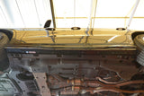 Maxton Design - Side Skirts Diffusers Mercedes Benz GLC-Class Coupe AMG-Line C253 (Facelift)