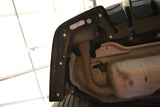 Maxton Design - Rear Side Splitters Mercedes Benz GLC-Class Coupe AMG-Line C253 (Facelift)