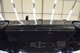 Maxton Design - Side Skirts Diffusers Audi A8 Long D4 & D4 Facelift