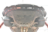 Maxton Design - Front Splitter Mini Cooper S F56 / F56 (Facelift)