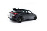 Maxton Design - Side Skirts Diffusers V.2 Cupra Leon ST / Hatchback MK1 (Facelift)