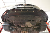 Maxton Design - Front Splitter V.3 Cupra Leon MK1