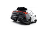 Maxton Design - Rear Valance Cupra Leon Hatchback MK1 (Facelift)