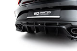 Maxton Design - Rear Valance Cupra Leon Hatchback MK1 (Facelift)