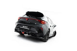 Maxton Design - Rear Valance Cupra Leon Hatchback MK1 (Facelift)