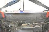 Maxton Design - Side Skirts Diffusers BMW M3 / Series 3 M-Pack Coupe / Cabrio E36 - Royal Body Kits