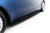 Maxton Design - Street Pro Side Skirts Diffusers Audi A5 S-Line / S5 Coupe F5