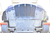 Maxton Design - Rear Side Splitters V.1 Tesla Model S MK1 - Royal Body Kits