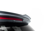 Maxton Design - Spoiler Cap V.2 Dodge Durango RT MK3 (Facelift) - Royal Body Kits