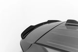 Maxton Design - Spoiler Cap V.2 Dodge Durango RT MK3 (Facelift) - Royal Body Kits
