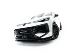 Maxton Design - Front Splitter Volkswagen T-Roc R-Line MK2