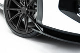 Maxton Design - Front Splitter Volkswagen T-Roc R-Line MK2