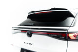 Maxton Design - Bottom Spoiler Cap Volkswagen T-Roc R-Line MK2