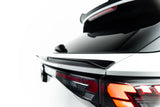 Maxton Design - Bottom Spoiler Cap Volkswagen T-Roc R-Line MK2