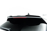 Maxton Design - Upper Spoiler Cap Volkswagen T-Roc R-Line MK2