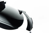Maxton Design - Bottom Spoiler Cap Volkswagen T-Roc R-Line MK2