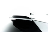 Maxton Design - Upper Spoiler Cap Volkswagen T-Roc R-Line MK2