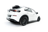Maxton Design - Side Skirts Diffusers Volkswagen T-Roc R-Line MK2