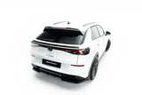 Maxton Design - Upper Spoiler Cap Volkswagen T-Roc R-Line MK2