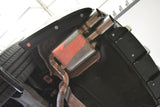 Maxton Design - Rear Side Splitters Audi S8 D4