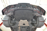 Maxton Design - Front Splitter V.2 BMW X6 M-Pack F16