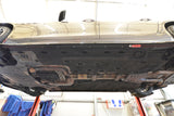 Maxton Design - Side Skirts Diffusers Maserati Quattroporte MK6 (Pre-Facelift) - Royal Body Kits