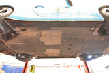 Maxton Design - Side Skirts Diffusers Porsche 911 Carrera 991.2