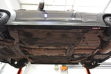 Maxton Design - Side Skirts Diffusers Mini Cooper S F56 (Facelift)
