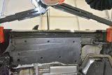 Maxton Design - Side Skirts Diffusers V.2 Cupra Leon ST / Hatchback MK1 (Facelift)