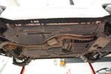 Maxton Design - Side Skirts Diffusers BMW X5 M-Pack E70 (Facelift)