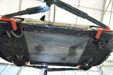 Maxton Design - Side Skirts Diffusers BYD Seal MK1 - Royal Body Kits