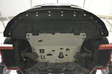 Maxton Design - Front Splitter Volvo XC90 MK2 (Facelift 2)