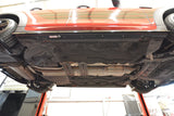 Maxton Design - Side Skirts Diffusers Mini Cooper S / John Cooper Works F55 (Facelift)
