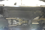 Maxton Design - Side Skirts Diffusers Volvo XC90 MK2 (Facelift 2)