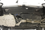 Maxton Design - Side Skirts Diffusers Land Rover Discovery HSE MK5 (Facelift)