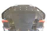 Maxton Design - Front Splitter Porsche Panamera 4 / 4S E-Hybrid / 4 E-Hybrid 972