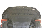 Maxton Design - Front Splitter V.2 Audi A3 Sedan 8Y (Facelift)