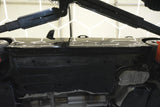 Maxton Design - Side Skirts Diffusers Audi A3 Sedan 8Y (Facelift)