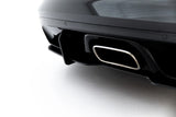 Maxton Design - Street Pro Rear Diffuser Jaguar F-Type X152 (Facelift 2) - Royal Body Kits