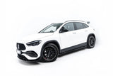 Maxton Design - Side Skirts Diffusers Mercedes Benz GLA35 AMG H247