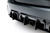 Maxton Design - Street Pro Rear Diffuser Mini John Cooper Works F65