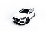 Maxton Design - Front Splitter Mercedes Benz GLA35 AMG H247