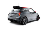 Maxton Design - Street Pro Side Skirts Diffusers Mini John Cooper Works F65