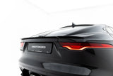 Maxton Design - Spoiler Cap Jaguar F-Type X152 (Facelift 2) - Royal Body Kits