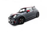 Maxton Design - Street Pro Side Skirts Diffusers Mini John Cooper Works F65