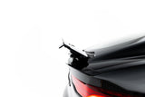 Maxton Design - Spoiler Cap Jaguar F-Type X152 (Facelift 2) - Royal Body Kits